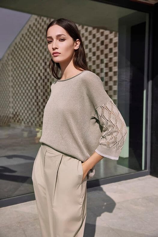 le tricot perugia zomer 2022