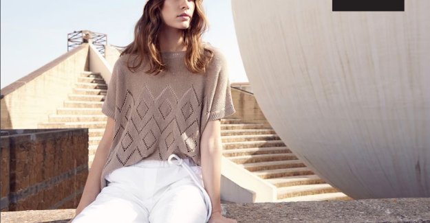 Mode-event lente zomer 2023