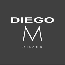 Logo Diego M