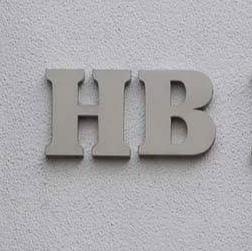 HB MODE logo 1976