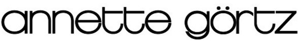 LOGO Annette Gortz