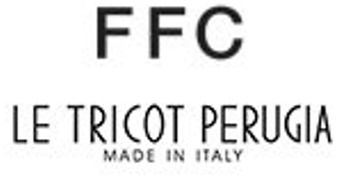 logo's FFC en Le Tricot Perugia
