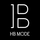 Logo HB MODE 2017