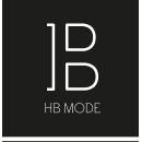 Logo HB MODE