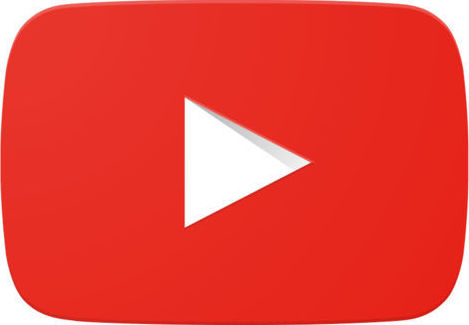 youtube logo