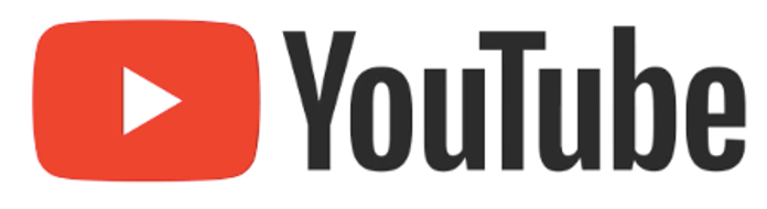 YouTube logo