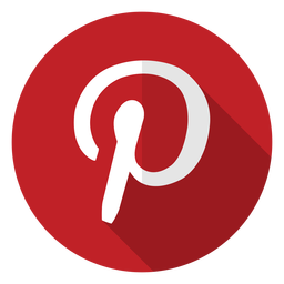 pinterest logo