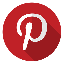 pinterest logo