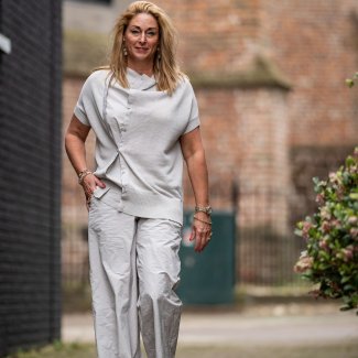 Anneclaire outfit trui pantalon wit voorjaar lente zomer 2024_2