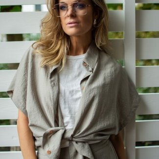 Anneclaire set casual chique zomer 2026 HB MODE_3