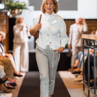 Anneclaire Spoon Marc Cain_c winter 2025 - 2026