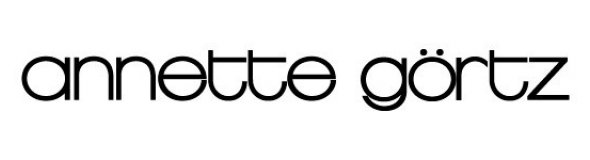 logo annette gortz