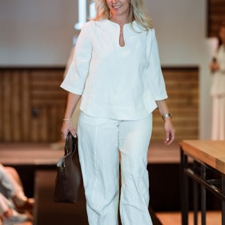 Annette Gortz Natan Smaak Amsterdam zomer 2025