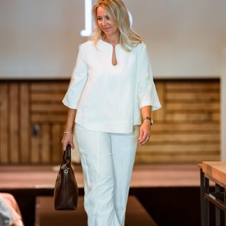 ANNETTE GORTZ NATAN SMAAK AMSTERDAM