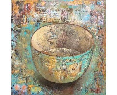 Expositie Barbara Bosscher