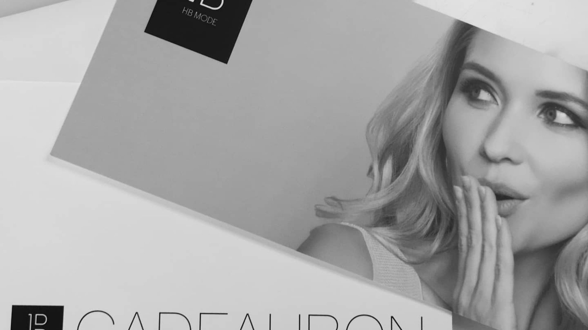 cadeaubon hb mode