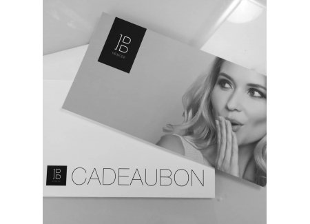 cadeaubon hb mode