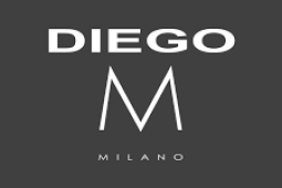 Logo Diego M