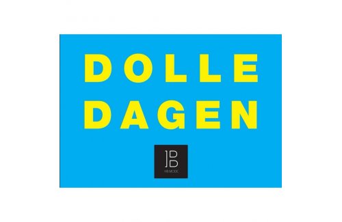 dolle dagen sale zomer 2021