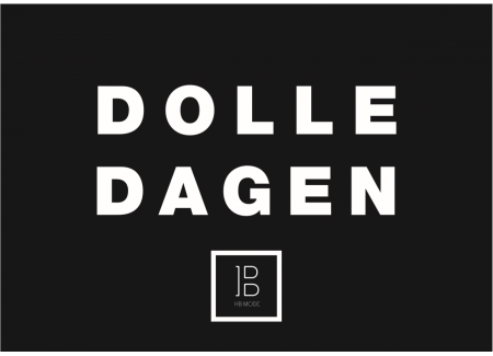 Dolle Dagen November 2018