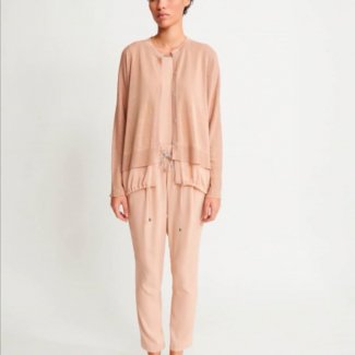 fabiana filippi 2020 zomer lente vest blouse pantalon_1