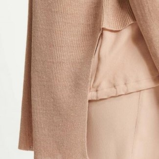 fabiana filippi 2020 zomer lente vest blouse pantalon_2 detail