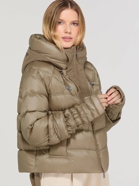 Diego M donsjack winter 2025-2026 HB MODE Ommen