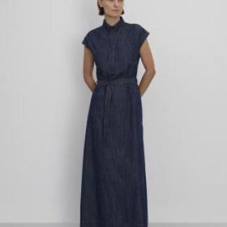 FFC jurk lang korte mouw zomer 2026 HB MODE