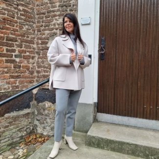 FFC pullover en jas Peserico pantalon winter 2024 2025_1