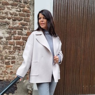 FFC pullover en jas Peserico pantalon winter 2024 2025_3