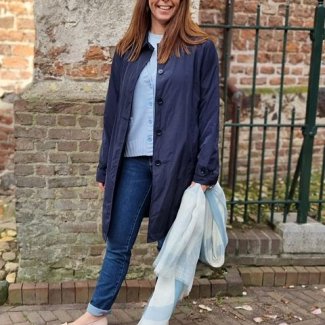 FFC Vest shirt shawl en jas Seductive Pants jeans Natan schoen Zomer 2022_3-min