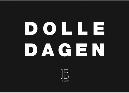 Dolle Dagen november 2019 sale korting