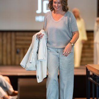 Le Tricot Perugia outfit zomer 2025_3