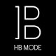 logo hb mode