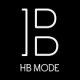 logo hb mode z-1