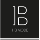 logo hb mode