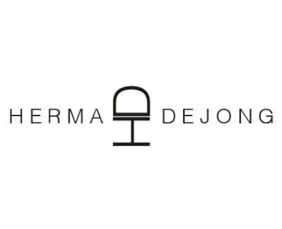 Herma de Jong hoeden
