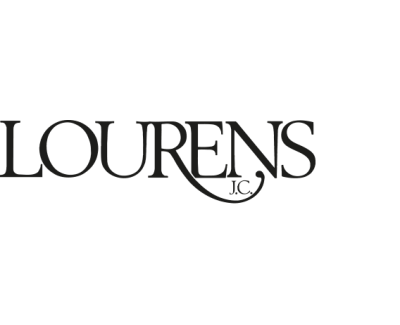 Lourens Magazine logo