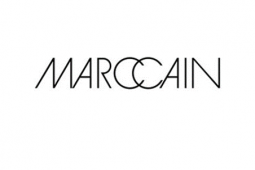 logo marc cain boxed