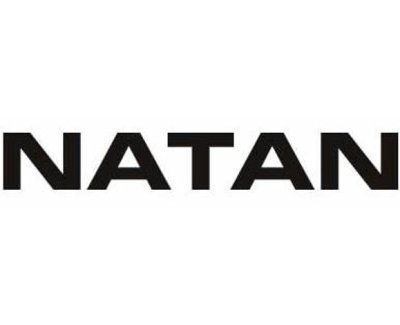 Natan in de Telegraaf