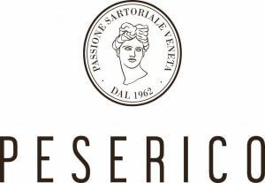 peserico logo hb mode ommen fashion