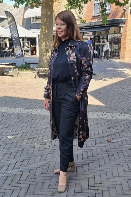 marc cain blouse jasje colbert pantalon natan schoen winter 2022_3