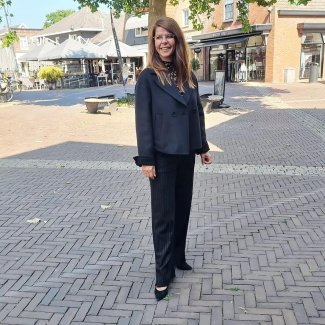 marc cain blouse jasje colbert pantalon natan schoen winter 2022_3