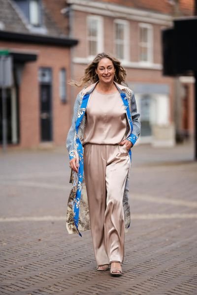 Marc Cain blouse pantalon jurk zomer 2023 HB MODE_1