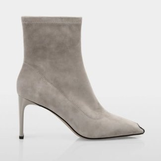 Marc Cain laars outfit suede zomer 2025_4