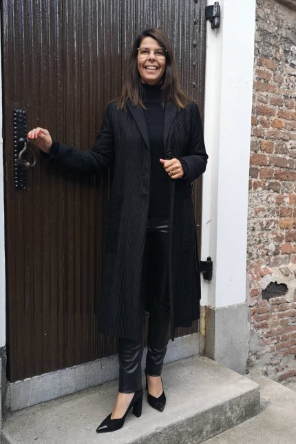 marc cain pullover pantalon anneclaire