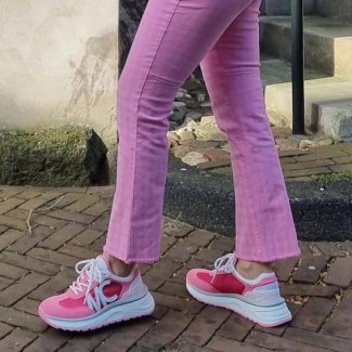 Marc Cain sneaker roze zomer 2023 HB MODE_2