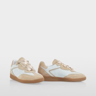 Marc Cain sneaker wit zomer 2026 HB MODE