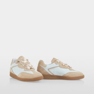 Marc Cain Sports sneaker wit beige zomer 2026 HB MODE