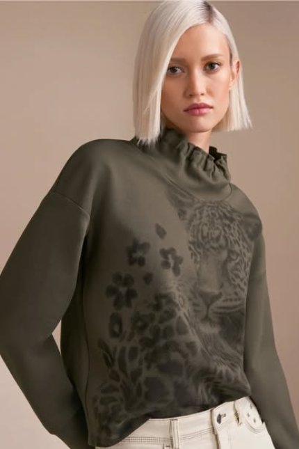 Marc Cain sports trui winter 2025-2026_1